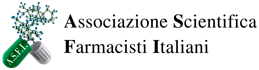 Logo ASFI — Associazione Scientifica Farmacisti Italiani